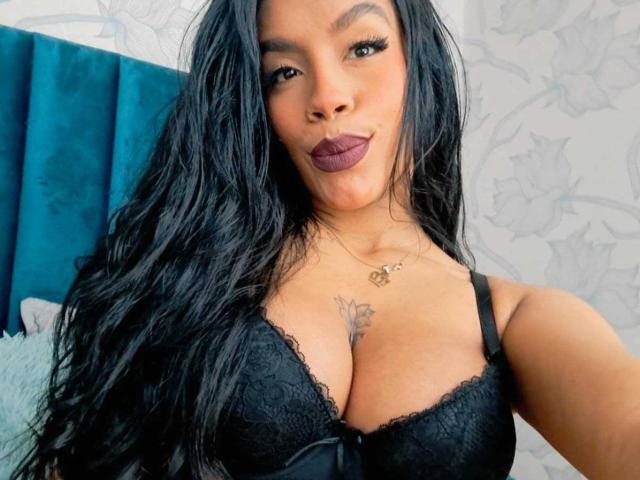 BelindaDecker - Live sex cam - 13508804