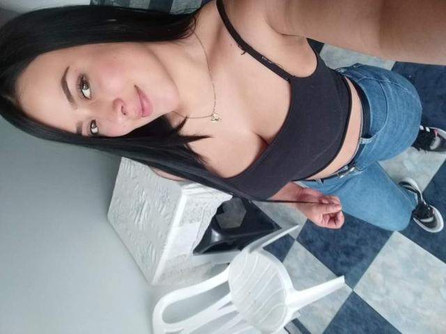 MarianaBonneth - Sexe cam en vivo - 13509444