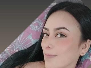 MarianaBonneth - Sexe cam en vivo - 13509500