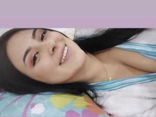 MarianaBonneth - Sexe cam en vivo - 13510396