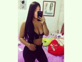 MarianaBonneth - Sexe cam en vivo - 13510400