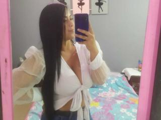 MarianaBonneth - Live sexe cam - 13510432