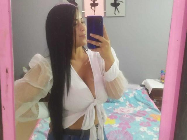 MarianaBonneth - Sexe cam en vivo - 13510432