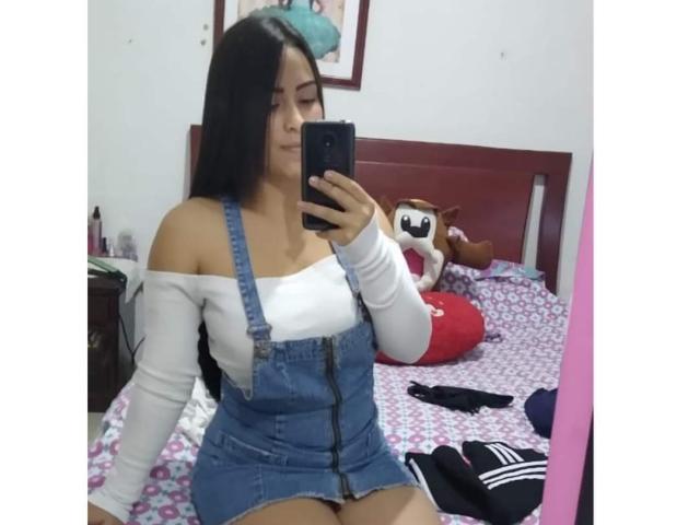 MarianaBonneth - Sexe cam en vivo - 13510452