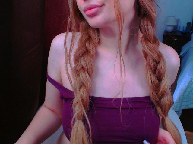 SensuallDolly - Sexe cam en vivo - 13512516