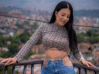 AprilSanderss - Sexe cam en vivo - 13513400