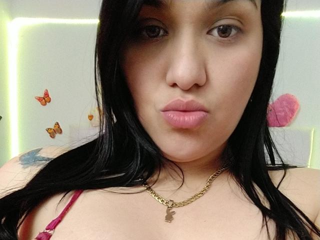 VivianaThomson - Sexe cam en vivo - 13515096