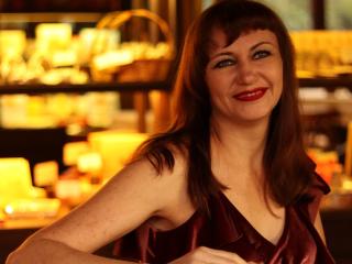 GraceGinger - Live sex cam - 13515720