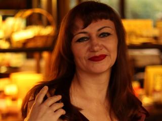 GraceGinger - Live sexe cam - 13515796