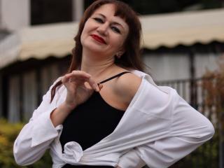 GraceGinger - Live sex cam - 13515844