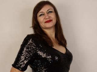 GraceGinger - Live Sex Cam - 13516256