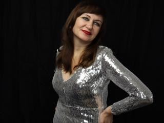 GraceGinger - Sexe cam en vivo - 13516528