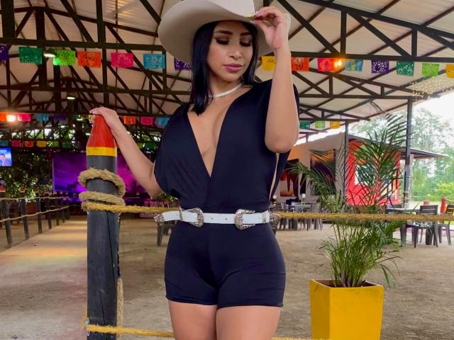 FransheskaParker - Sexe cam en vivo - 13517184