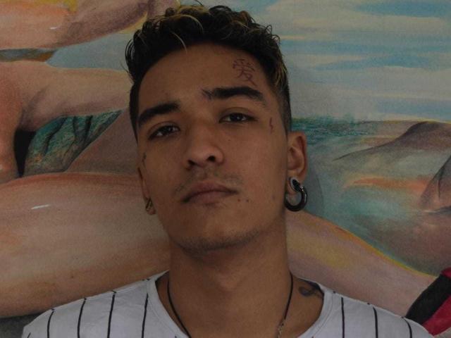 SteveArt - Live sex cam - 13518232