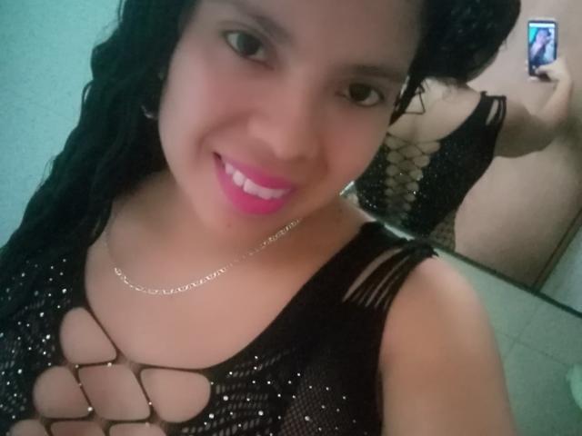 EstrellaBelle - Sexe cam en vivo - 13519428