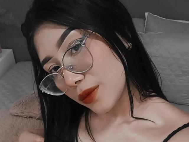 AlessaJames - Sexe cam en vivo - 13519884