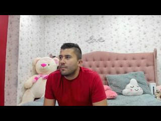 TonyVidal - Sexe cam en vivo - 13520348