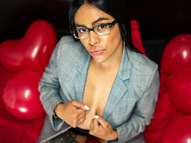 StellaBeckker - Live porn &amp; sex cam - 13520380