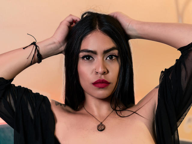 StellaBeckker - Live porn &amp; sex cam - 13520880