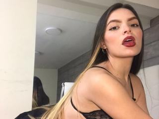 Julianawilson - Live porn &amp; sex cam - 13522048