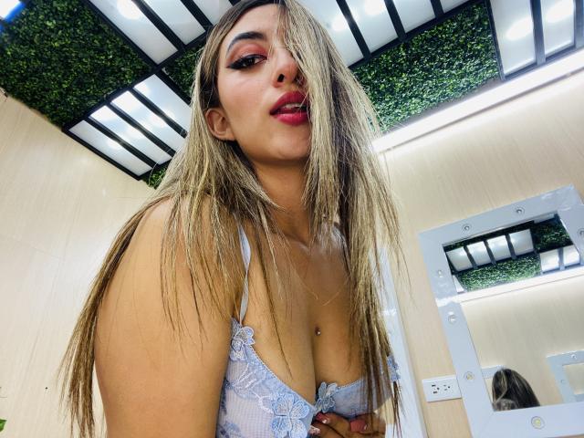 SabrinaMontana - Sexe cam en vivo - 13522712
