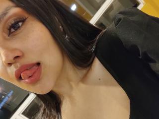 LuciBrown - Live Sex Cam - 13523096