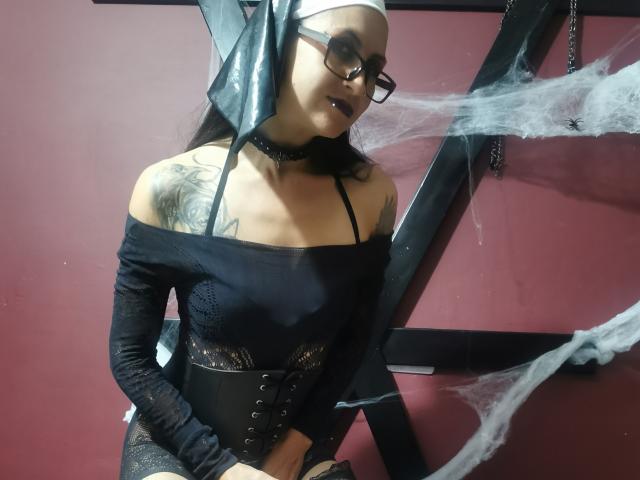 ElviaMorgans - Live sex cam - 13523528