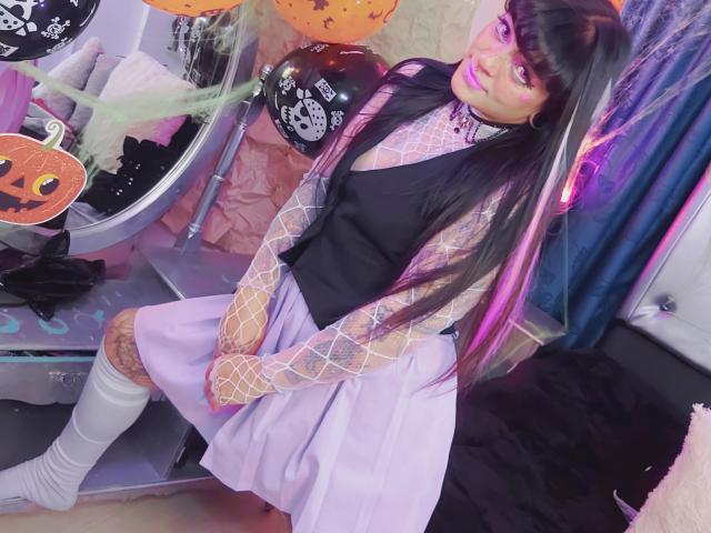 VeronaHellsing - Sexe cam en vivo - 13523756