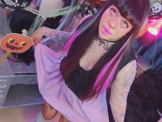 VeronaHellsing - Sexe cam en vivo - 13523772