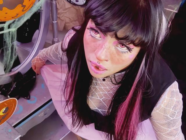 VeronaHellsing - 라이브 포르노 &amp; 섹스 캠 - 13523776