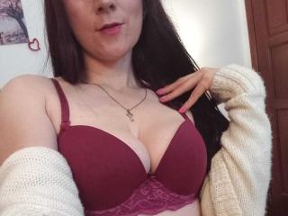 SweetPinkiePie - Live porn & sex cam - 13524076