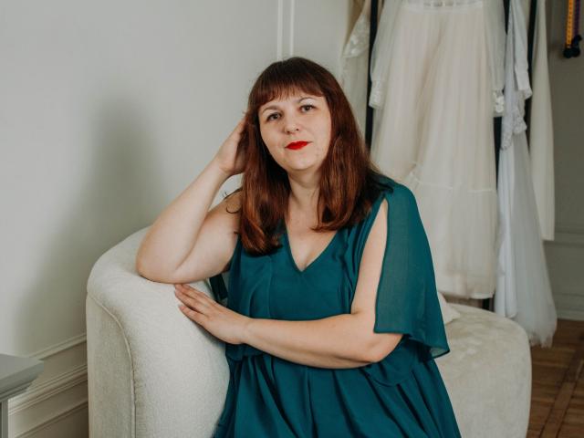 AliceInks - Live sexe cam - 13525676