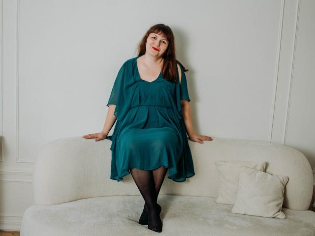 AliceInks - Élő pornó és szexkamera - 13525760