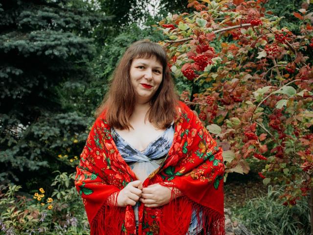 AliceInks - Porno na żywo i seks kamera - 13525840