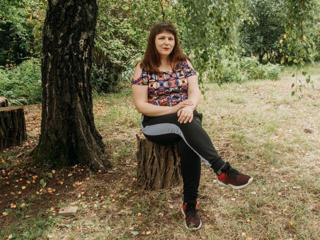 AliceInks - Live porno og sexkamera - 13526100