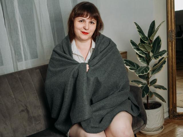 AliceInks - сексуальная веб-камера в реальном времени - 13526296