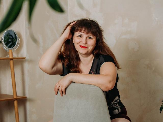 AliceInks - Sexe cam en vivo - 13526516