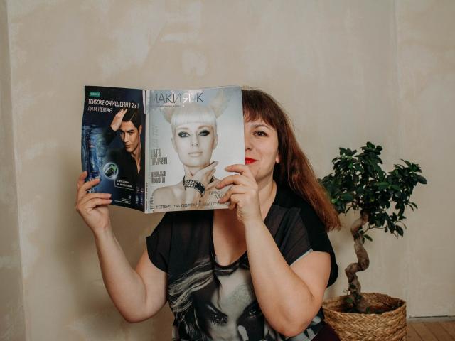 AliceInks - Live porno og sexkamera - 13526536