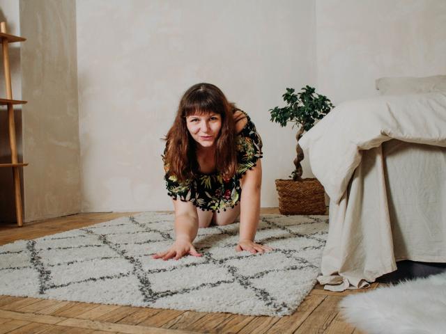 AliceInks - сексуальная веб-камера в реальном времени - 13526652