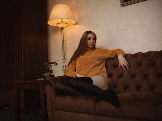 SafiraFuracao - Live porn & sex cam - 13527848