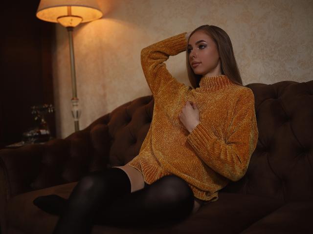 SafiraFuracao - Live sex cam - 13527860