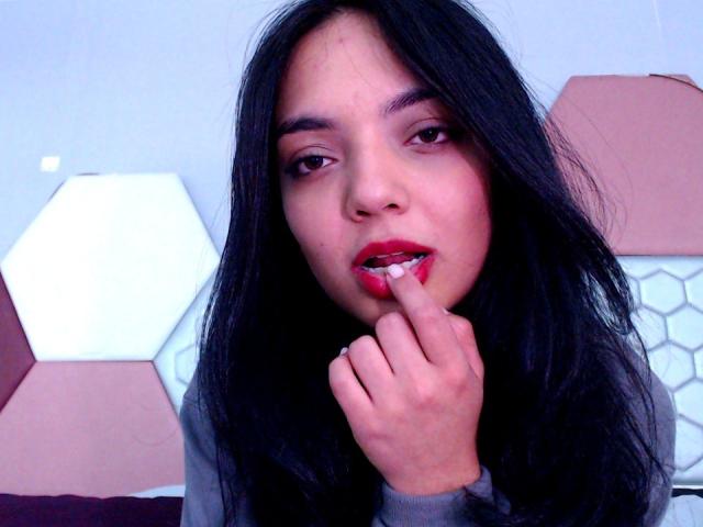 JanaCross - Live sex cam - 13528976