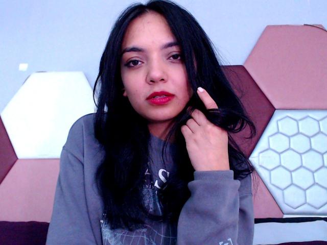 JanaCross - Sexe cam en vivo - 13528980