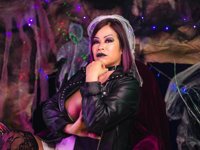 AlixLong - Sexe cam en vivo - 13529096