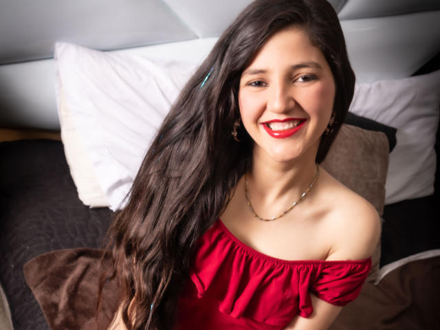AliceBrant - Live sex cam - 13529664