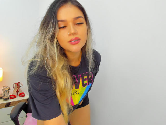 ValerieStone - Sexe cam en vivo - 13529868