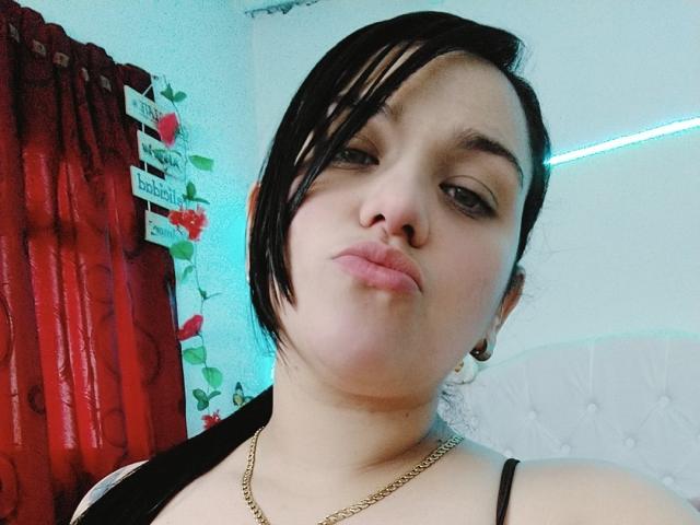 VivianaThomson - Sexe cam en vivo - 13530176