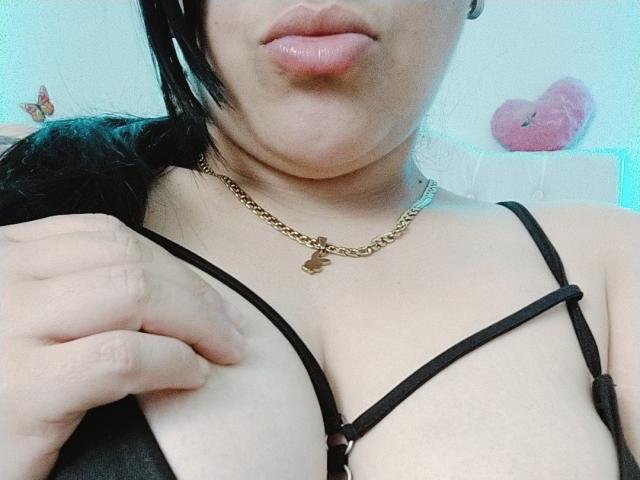 VivianaThomson - Sexe cam en vivo - 13530196