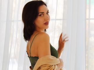 SimoniGrace - Sexe cam en vivo - 13530740