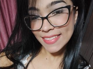 KenniaSmith - Sexe cam en vivo - 13530764